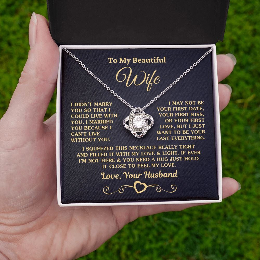Micro Set round Bag Carat Diamond Clavicle Chain