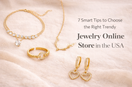 Trendy Jewelry Online