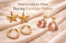 women's jewelry earrings