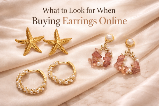 women's jewelry earrings