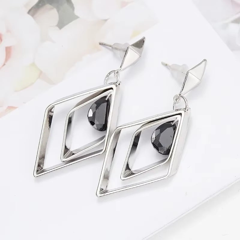 Shaped Earrings