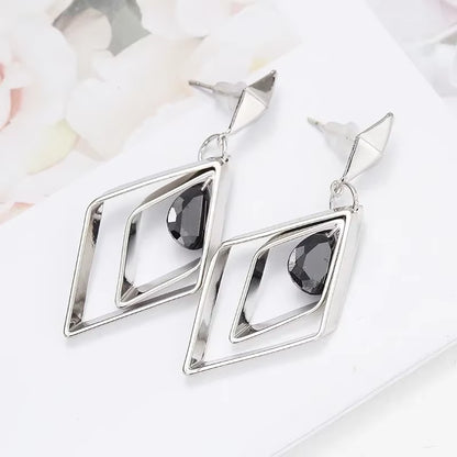 Shaped Earrings