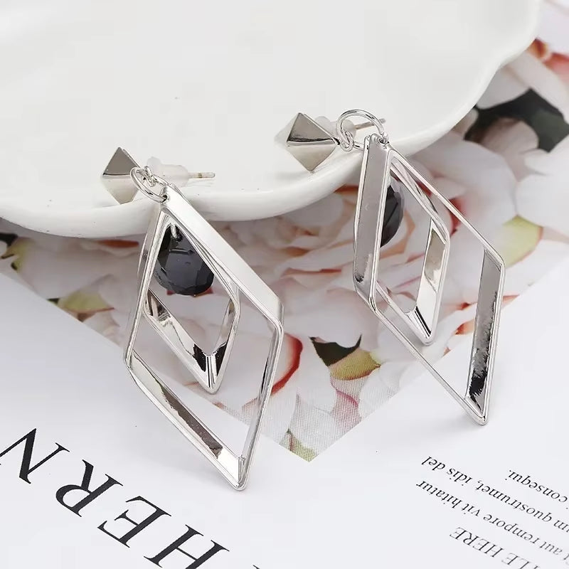 Shaped Earrings