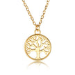 Tree of Life Pendant Necklace