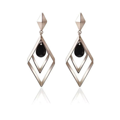 Shaped Earrings