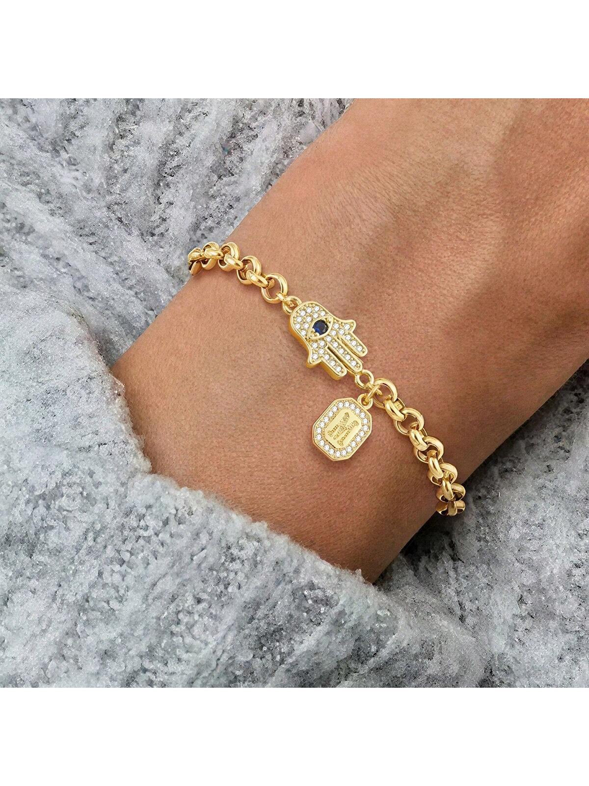 Women Chain Bracelets
