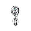 Crystal Beaded Statement Bracelet