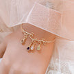Tree of Life Birthstone Bracelet