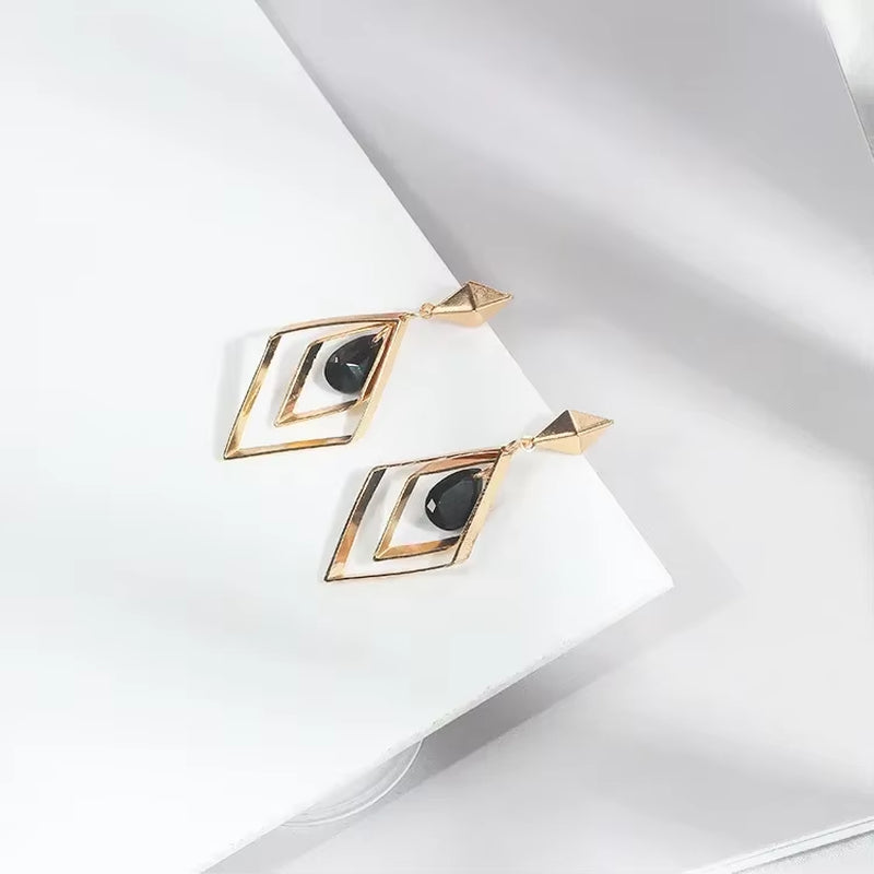 Shaped Earrings
