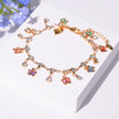 Minimalist Copper Bracelet