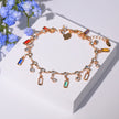 Minimalist Copper Bracelet