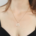 Tree of Life Pendant Necklace
