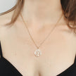 Tree of Life Pendant Necklace