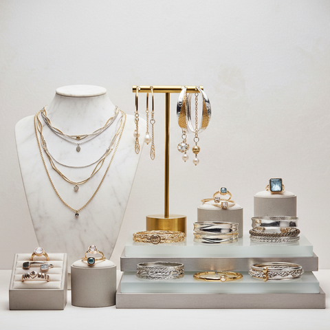 Fashion Jewelry Image