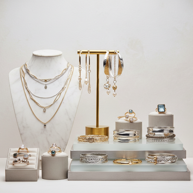 Fashion Jewelry Image